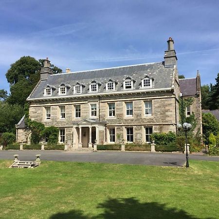 A Stunning Private Suite In A Beautiful Heritage Mansion Plymouth Eksteriør bilde
