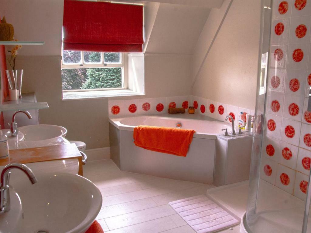A Stunning Private Suite In A Beautiful Heritage Mansion Plymouth Eksteriør bilde