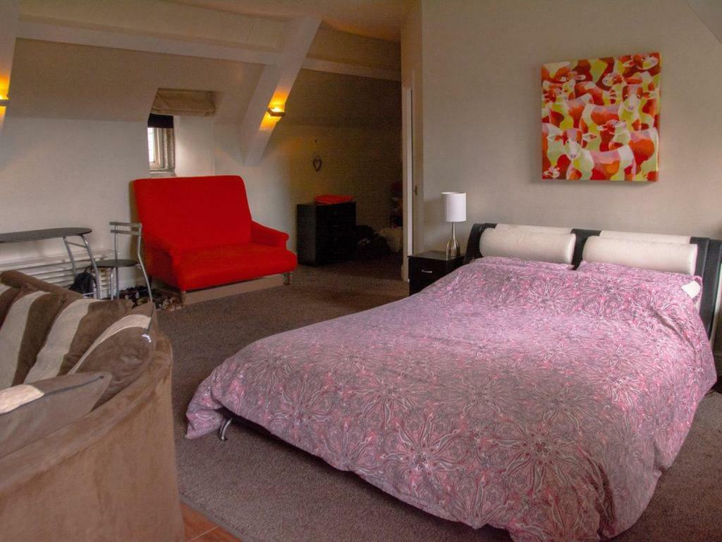 A Stunning Private Suite In A Beautiful Heritage Mansion Plymouth Eksteriør bilde